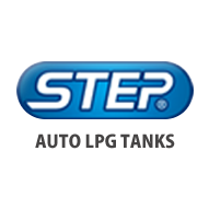 Step Auto Lpg Tanks