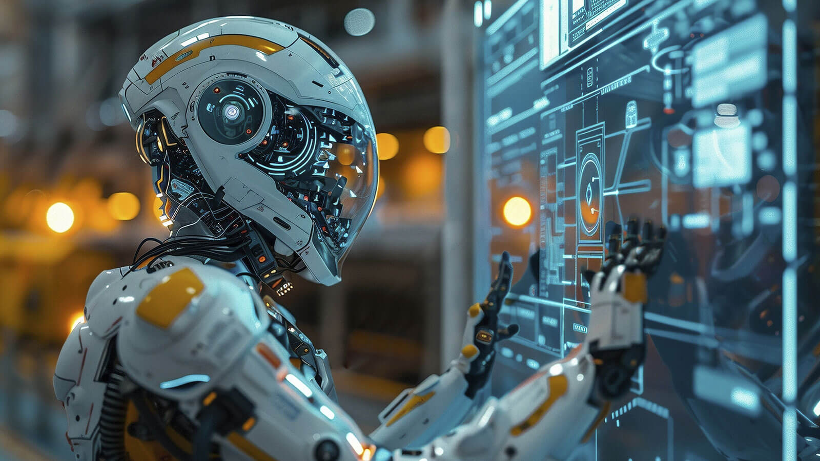  Mavera Robotics : Geleceği Şekillendiren Robotik Çözümler ||  Mavera Mekatronik Robot Otomasyon Sistemleri Makine Mavera Mekatronik Robot Otomasyon Sistemleri Robot Otomasyon Sistemleri Sektörel Çözümler, MIG/MAG Gazaltı Kaynak Robotları, Paketleme ve Paletleme Robotları, Pres Besleme Robotları, Taşlama ve Polisaj Robotları, Frezeleme Robotları, Tezgah ve Cnc Besleme Robotları, Proses Otomosyonu, Makine Otomasyonu, Özel Otomasyon Çözümleri, Plc, Scada Ve Hmı Yazılımları, Motion Kontrol Uygulamarı, Görüntü İşleme Uygulamaları, Pano Tasarımı ve İmalatı, Endüstriyel Kontrol Sistemleri, Endüstriyel Robot Sistemleri, Kaynak Robot Sistemleri, İşbirlikçi Robot Sistemleri, Otomasyon Sistemleri, Anahtar Teslim Robot Proje Hizmeti, Robot Benzetim ve Doğrulama Hizmeti, Robot Proje ve Üretim Geliştirme Hizmeti, Robot Teknik Servis ve Bakım Hizmeti, Robot Teslim Sonrası Hizmeti