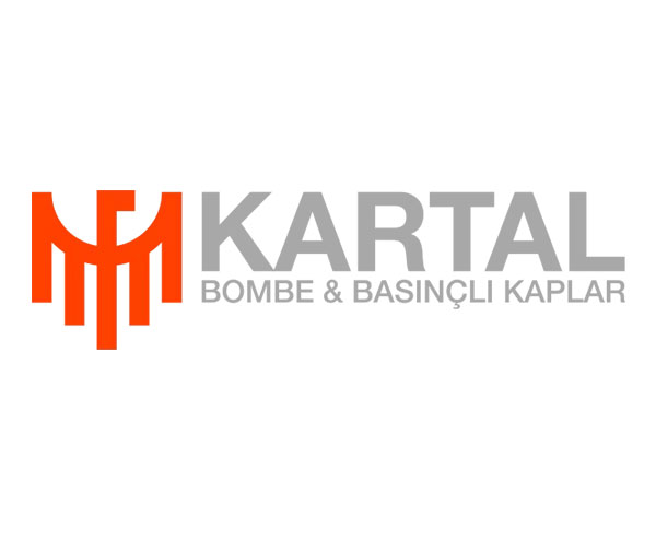 Kartal Bombe & Basınçlı Kaplar