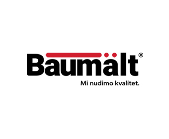 Baumalt mi Nudimo Kvalitet