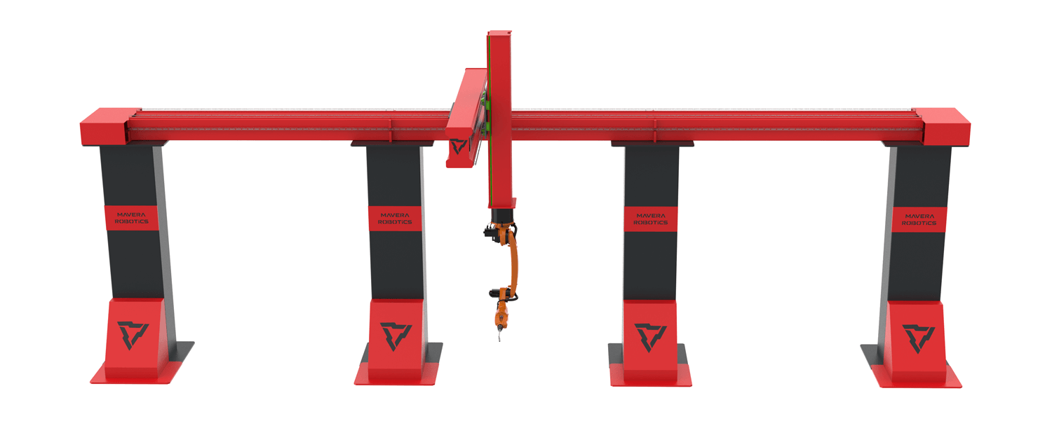  || Mavera Mekatronik Robot Otomasyon Sistemleri Makine Mavera Mekatronik Robot Otomasyon Sistemleri Robot Otomasyon Sistemleri Sektörel Çözümler, MIG/MAG Gazaltı Kaynak Robotları, Paketleme ve Paletleme Robotları, Pres Besleme Robotları, Taşlama ve Polisaj Robotları, Frezeleme Robotları, Tezgah ve Cnc Besleme Robotları, Proses Otomosyonu, Makine Otomasyonu, Özel Otomasyon Çözümleri, Plc, Scada Ve Hmı Yazılımları, Motion Kontrol Uygulamarı, Görüntü İşleme Uygulamaları, Pano Tasarımı ve İmalatı, Endüstriyel Kontrol Sistemleri, Endüstriyel Robot Sistemleri, Kaynak Robot Sistemleri, İşbirlikçi Robot Sistemleri, Otomasyon Sistemleri, Anahtar Teslim Robot Proje Hizmeti, Robot Benzetim ve Doğrulama Hizmeti, Robot Proje ve Üretim Geliştirme Hizmeti, Robot Teknik Servis ve Bakım Hizmeti, Robot Teslim Sonrası Hizmeti