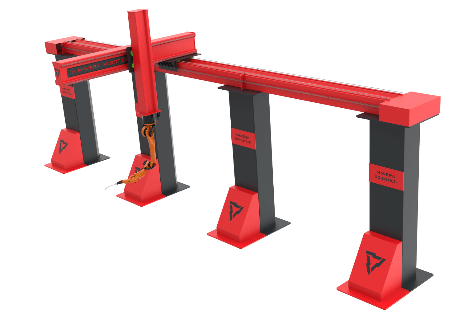  || Mavera Mekatronik Robot Otomasyon Sistemleri Makine Mavera Mekatronik Robot Otomasyon Sistemleri Robot Otomasyon Sistemleri Sektörel Çözümler, MIG/MAG Gazaltı Kaynak Robotları, Paketleme ve Paletleme Robotları, Pres Besleme Robotları, Taşlama ve Polisaj Robotları, Frezeleme Robotları, Tezgah ve Cnc Besleme Robotları, Proses Otomosyonu, Makine Otomasyonu, Özel Otomasyon Çözümleri, Plc, Scada Ve Hmı Yazılımları, Motion Kontrol Uygulamarı, Görüntü İşleme Uygulamaları, Pano Tasarımı ve İmalatı, Endüstriyel Kontrol Sistemleri, Endüstriyel Robot Sistemleri, Kaynak Robot Sistemleri, İşbirlikçi Robot Sistemleri, Otomasyon Sistemleri, Anahtar Teslim Robot Proje Hizmeti, Robot Benzetim ve Doğrulama Hizmeti, Robot Proje ve Üretim Geliştirme Hizmeti, Robot Teknik Servis ve Bakım Hizmeti, Robot Teslim Sonrası Hizmeti