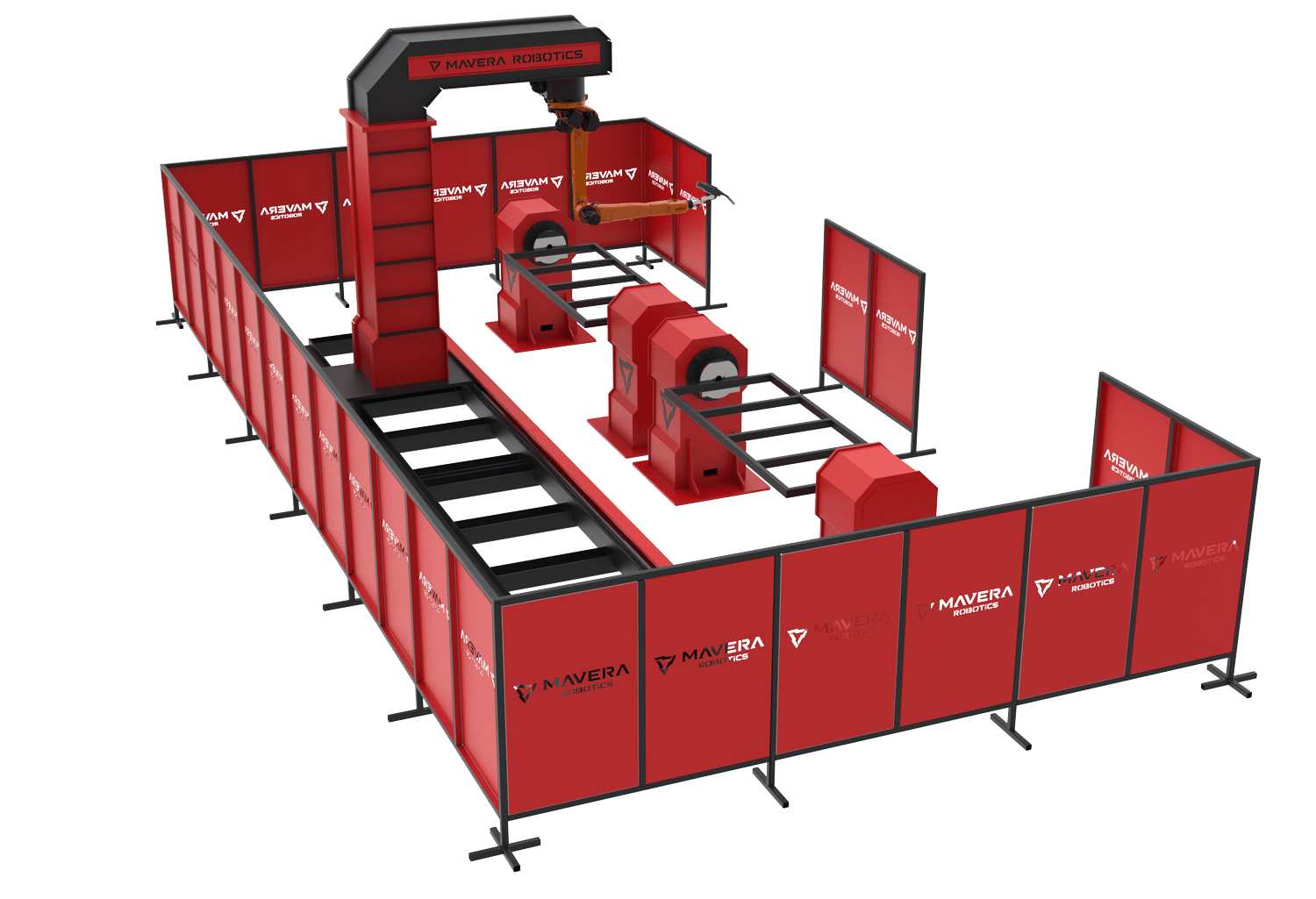  || Mavera Mekatronik Robot Otomasyon Sistemleri Makine Mavera Mekatronik Robot Otomasyon Sistemleri Robot Otomasyon Sistemleri Sektörel Çözümler, MIG/MAG Gazaltı Kaynak Robotları, Paketleme ve Paletleme Robotları, Pres Besleme Robotları, Taşlama ve Polisaj Robotları, Frezeleme Robotları, Tezgah ve Cnc Besleme Robotları, Proses Otomosyonu, Makine Otomasyonu, Özel Otomasyon Çözümleri, Plc, Scada Ve Hmı Yazılımları, Motion Kontrol Uygulamarı, Görüntü İşleme Uygulamaları, Pano Tasarımı ve İmalatı, Endüstriyel Kontrol Sistemleri, Endüstriyel Robot Sistemleri, Kaynak Robot Sistemleri, İşbirlikçi Robot Sistemleri, Otomasyon Sistemleri, Anahtar Teslim Robot Proje Hizmeti, Robot Benzetim ve Doğrulama Hizmeti, Robot Proje ve Üretim Geliştirme Hizmeti, Robot Teknik Servis ve Bakım Hizmeti, Robot Teslim Sonrası Hizmeti