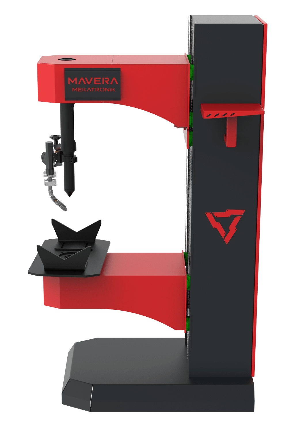  || Mavera Mekatronik Robot Otomasyon Sistemleri Makine Mavera Mekatronik Robot Otomasyon Sistemleri Robot Otomasyon Sistemleri Sektörel Çözümler, MIG/MAG Gazaltı Kaynak Robotları, Paketleme ve Paletleme Robotları, Pres Besleme Robotları, Taşlama ve Polisaj Robotları, Frezeleme Robotları, Tezgah ve Cnc Besleme Robotları, Proses Otomosyonu, Makine Otomasyonu, Özel Otomasyon Çözümleri, Plc, Scada Ve Hmı Yazılımları, Motion Kontrol Uygulamarı, Görüntü İşleme Uygulamaları, Pano Tasarımı ve İmalatı, Endüstriyel Kontrol Sistemleri, Endüstriyel Robot Sistemleri, Kaynak Robot Sistemleri, İşbirlikçi Robot Sistemleri, Otomasyon Sistemleri, Anahtar Teslim Robot Proje Hizmeti, Robot Benzetim ve Doğrulama Hizmeti, Robot Proje ve Üretim Geliştirme Hizmeti, Robot Teknik Servis ve Bakım Hizmeti, Robot Teslim Sonrası Hizmeti