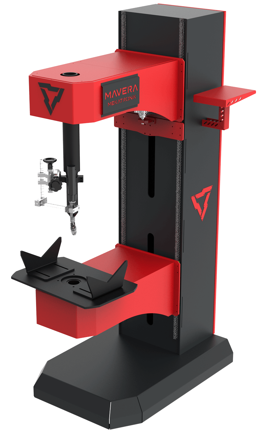  || Mavera Mekatronik Robot Otomasyon Sistemleri Makine Mavera Mekatronik Robot Otomasyon Sistemleri Robot Otomasyon Sistemleri Sektörel Çözümler, MIG/MAG Gazaltı Kaynak Robotları, Paketleme ve Paletleme Robotları, Pres Besleme Robotları, Taşlama ve Polisaj Robotları, Frezeleme Robotları, Tezgah ve Cnc Besleme Robotları, Proses Otomosyonu, Makine Otomasyonu, Özel Otomasyon Çözümleri, Plc, Scada Ve Hmı Yazılımları, Motion Kontrol Uygulamarı, Görüntü İşleme Uygulamaları, Pano Tasarımı ve İmalatı, Endüstriyel Kontrol Sistemleri, Endüstriyel Robot Sistemleri, Kaynak Robot Sistemleri, İşbirlikçi Robot Sistemleri, Otomasyon Sistemleri, Anahtar Teslim Robot Proje Hizmeti, Robot Benzetim ve Doğrulama Hizmeti, Robot Proje ve Üretim Geliştirme Hizmeti, Robot Teknik Servis ve Bakım Hizmeti, Robot Teslim Sonrası Hizmeti