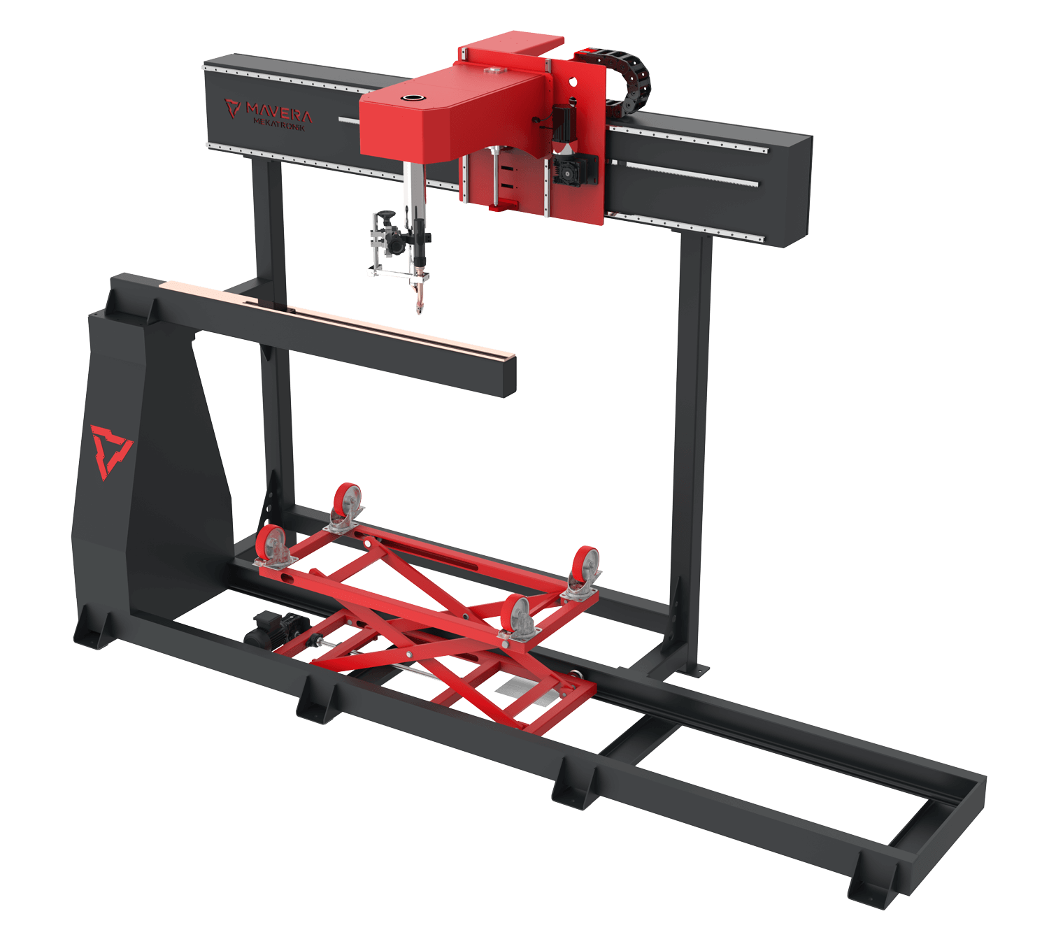  || Mavera Mekatronik Robot Otomasyon Sistemleri Makine Mavera Mekatronik Robot Otomasyon Sistemleri Robot Otomasyon Sistemleri Sektörel Çözümler, MIG/MAG Gazaltı Kaynak Robotları, Paketleme ve Paletleme Robotları, Pres Besleme Robotları, Taşlama ve Polisaj Robotları, Frezeleme Robotları, Tezgah ve Cnc Besleme Robotları, Proses Otomosyonu, Makine Otomasyonu, Özel Otomasyon Çözümleri, Plc, Scada Ve Hmı Yazılımları, Motion Kontrol Uygulamarı, Görüntü İşleme Uygulamaları, Pano Tasarımı ve İmalatı, Endüstriyel Kontrol Sistemleri, Endüstriyel Robot Sistemleri, Kaynak Robot Sistemleri, İşbirlikçi Robot Sistemleri, Otomasyon Sistemleri, Anahtar Teslim Robot Proje Hizmeti, Robot Benzetim ve Doğrulama Hizmeti, Robot Proje ve Üretim Geliştirme Hizmeti, Robot Teknik Servis ve Bakım Hizmeti, Robot Teslim Sonrası Hizmeti